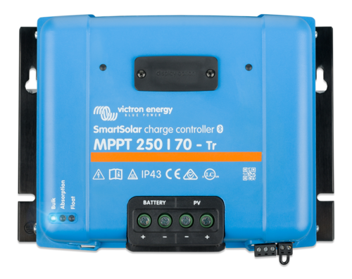 SmartSolar MPPT 250/70
