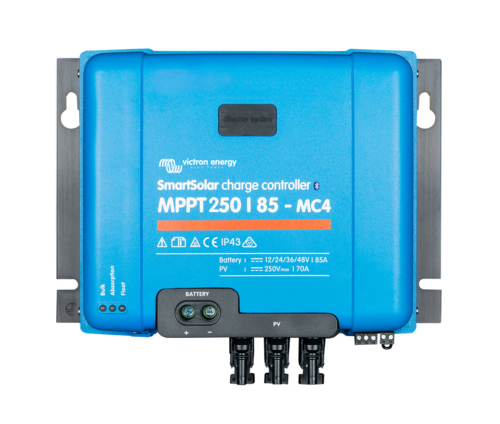 SmartSolar MPPT 250/85 Bluetooth